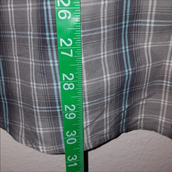 Nordic Track button down shirt XXL - Picture 4 of 7